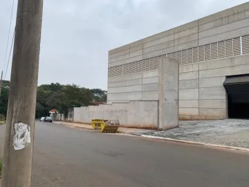 Galpão Industrial disponível para alugar e a venda no Jardim São Francisco em Santa Bárbara D`Oeste/SP